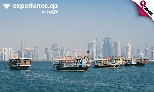 Traditional Dhow Boat Rental!